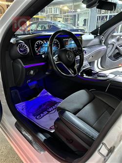 مێرسێدس بێنز E-Class